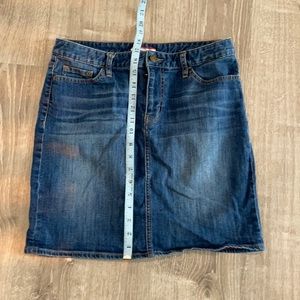 Tommy Jean Skirt